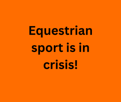 The Rising Cost of Equestrian Shows: Why Our Sport is in Crisis